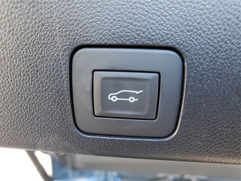 New 2026 Buick Encore GX Avenir w/ Avenir Technology Package image 8