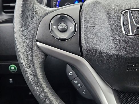 Used 2017 Honda Fit LX image 18