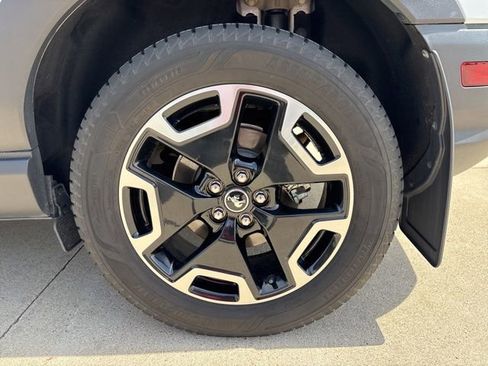 Used 2021 Ford Bronco Sport Outer Banks AWD/4WD image 6