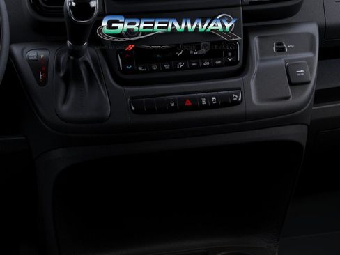 New 2026 RAM ProMaster 3500 FWD image 24