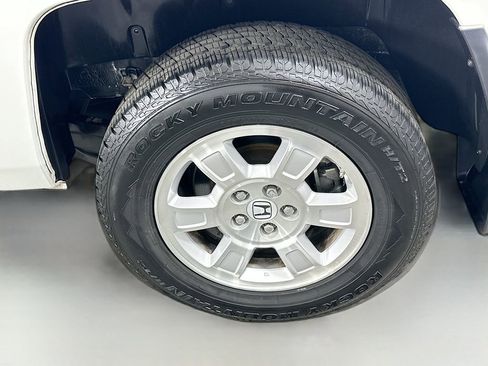 Used 2013 Honda Ridgeline RTS image 27