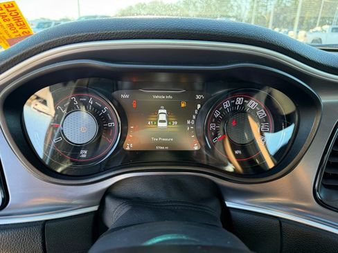Used 2020 Dodge Challenger SXT w/ Blacktop Package image 15