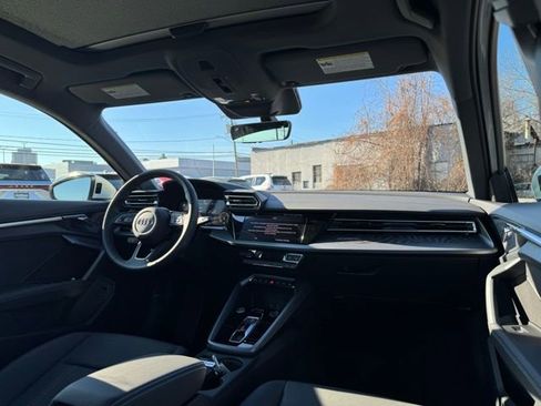 New 2026 Audi A3 2.0T Premium image 16