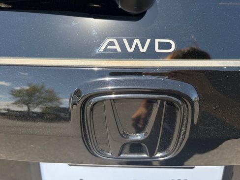 Used 2024 Honda CR-V EX-L image 31