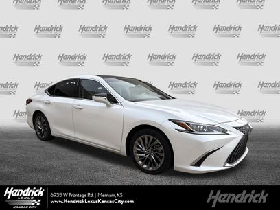 Used 2024 Lexus ES 350 Luxury w/ Accessory Package (Z1)
