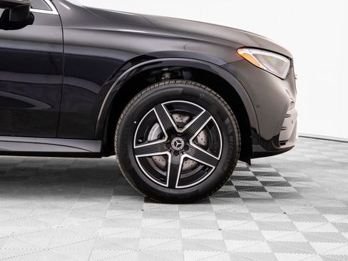 New 2026 Mercedes-Benz GLC 300 4MATIC image 35