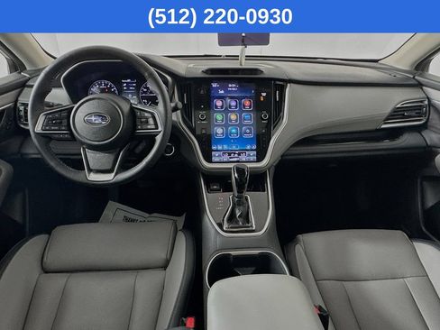 Used 2024 Subaru Outback Limited AWD/4WD image 28
