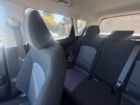 Used 2025 Kia Soul LX w/ LX Technology Package FWD image 37
