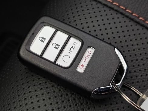 New 2026 Honda Ridgeline TrailSport image 36