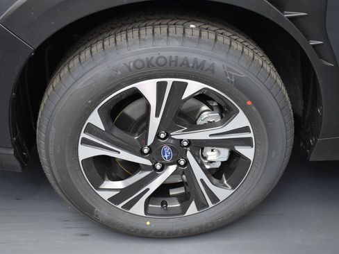 New 2026 Subaru Crosstrek 2.0i Premium AWD/4WD image 27