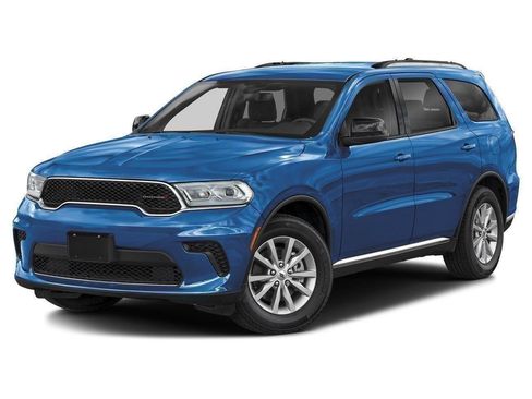 Used 2025 Dodge Durango R/T AWD/4WD image 72