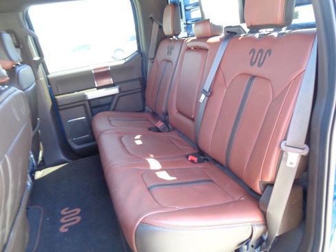 Used 2022 Ford F350 King Ranch w/ King Ranch Ultimate Package image 26