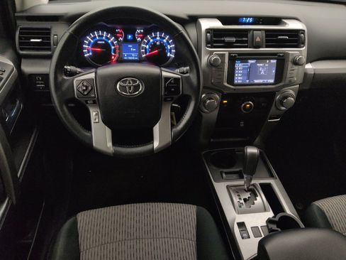 Used 2016 Toyota 4Runner SR5 RWD image 22