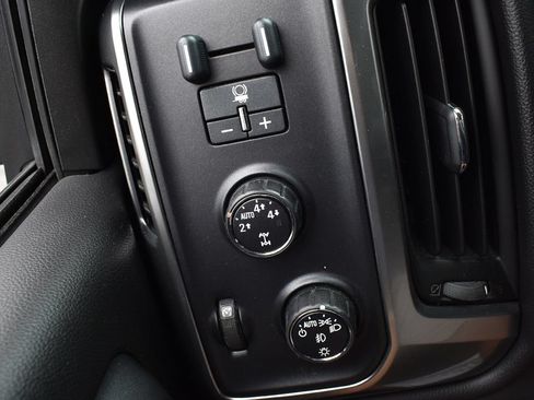 Used 2015 Chevrolet Silverado 1500 LT w/ All Star Edition AWD/4WD image 21