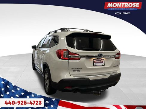 Used 2022 Subaru Ascent Premium w/ Convenience Package AWD/4WD image 3