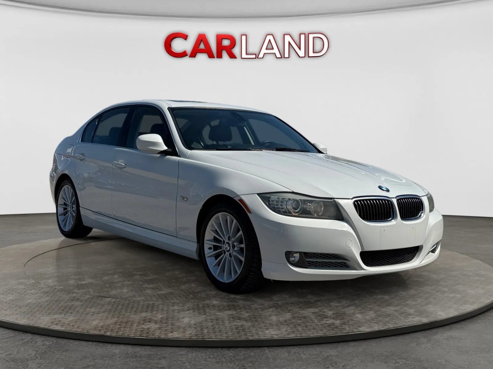 Used 2011 BMW 335d Sedan RWD image 8