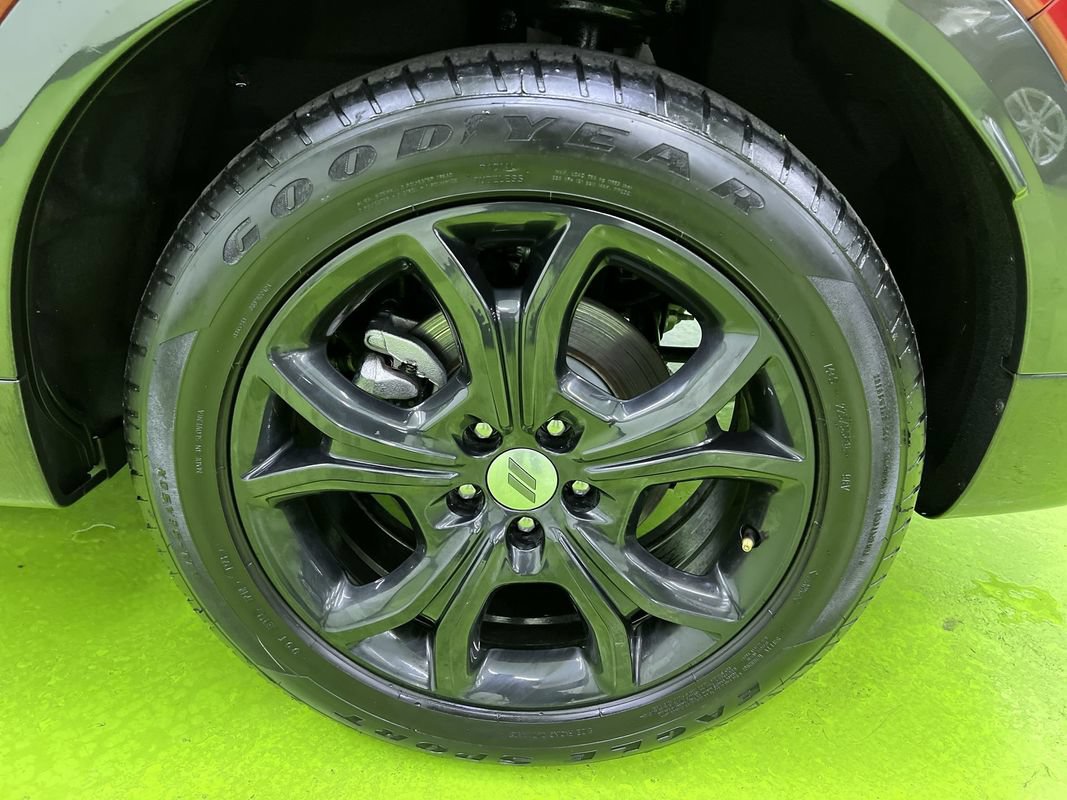 Used 2024 Dodge Hornet R/T w/ Tech Pack w/o Parking AWD/4WD image 15