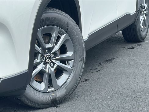 New 2026 MAZDA CX-5 Select image 3