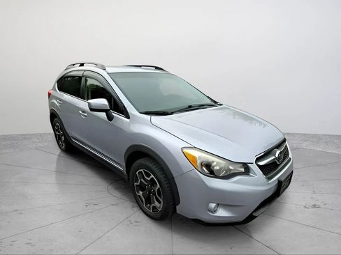 Used 2015 Subaru Crosstrek 2.0i Premium image 14