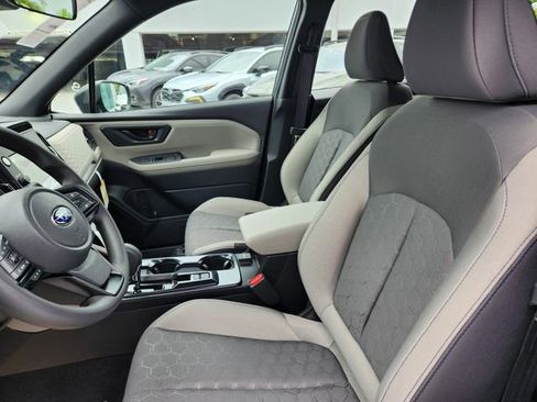 Used 2026 Subaru Forester image 10
