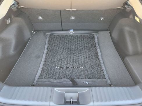 New 2026 Toyota Prius Plug-In Hybrid image 21