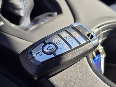 Used 2024 Ford Mustang Dark Horse w/ Dark Horse Handlin Package image 23