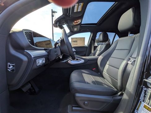 New 2026 Mercedes-Benz GLE 450 4MATIC image 4