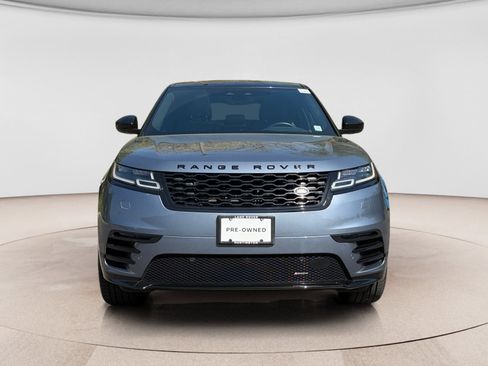 Used 2023 Land Rover Range Rover Velar R-Dynamic S AWD/4WD image 8