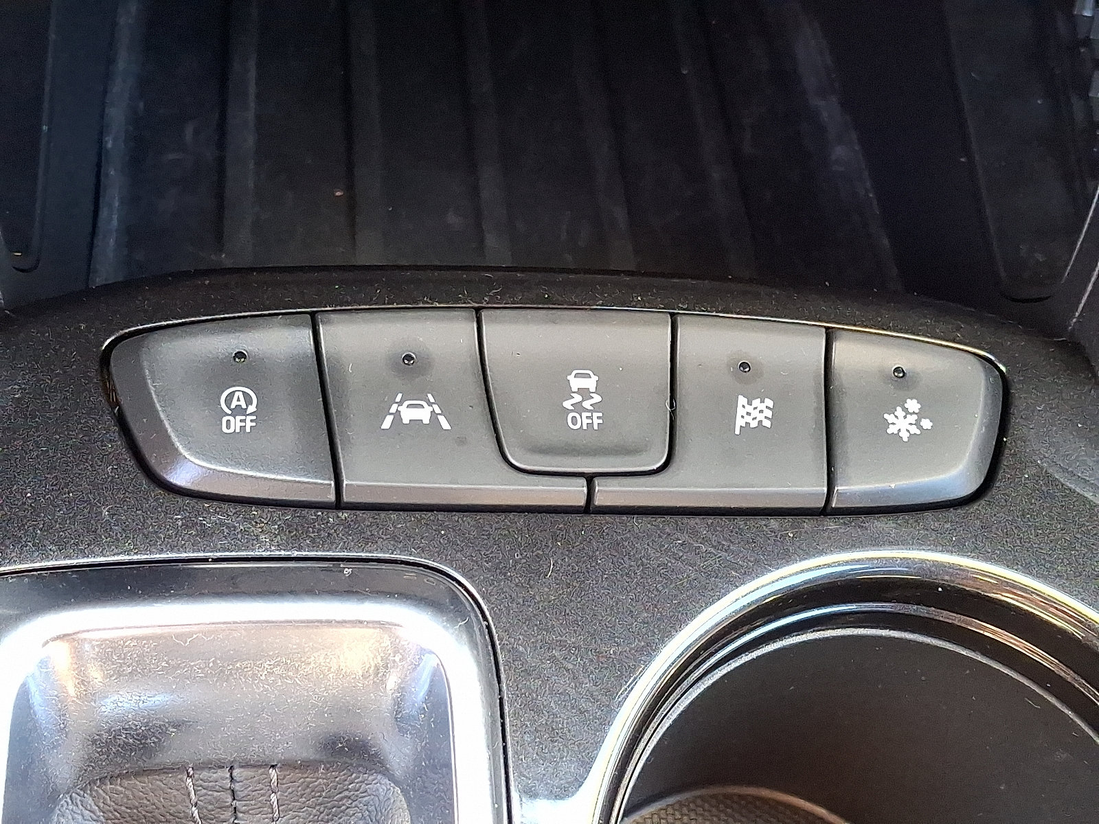 Used 2022 Chevrolet TrailBlazer ACTIV FWD image 25