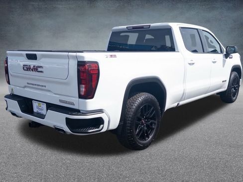 Used 2023 GMC Sierra 1500 Elevation image 6