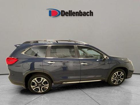 Certified 2023 Subaru Ascent Touring AWD/4WD image 6