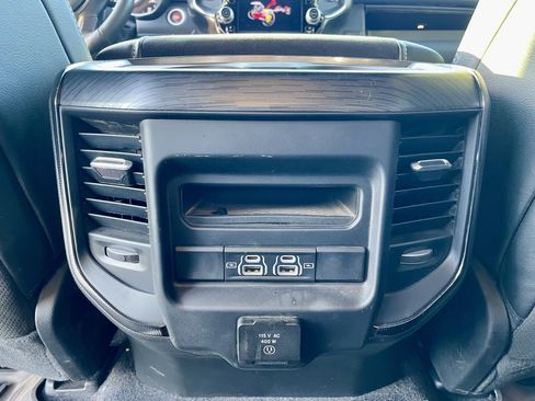 Used 2025 RAM 1500 RHO w/ Bed Utility Group image 28