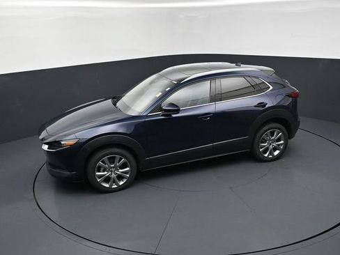 Used 2021 MAZDA CX-30 AWD 2.5 S w/ Premium Package image 14