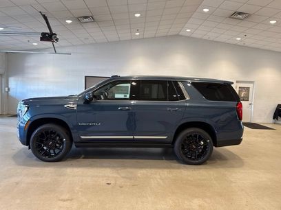 New 2026 GMC Yukon Denali w/ Denali Reserve Package
