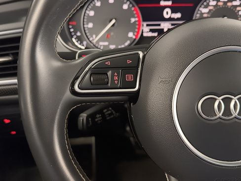 Used 2018 Audi S6 Premium Plus w/ S Sport Package AWD/4WD image 21