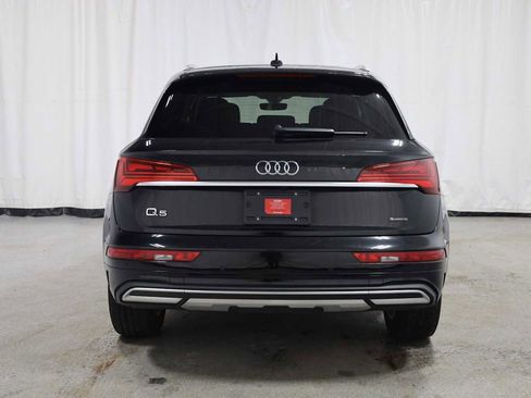 Used 2023 Audi Q5 2.0T Premium w/ Convenience Package image 7