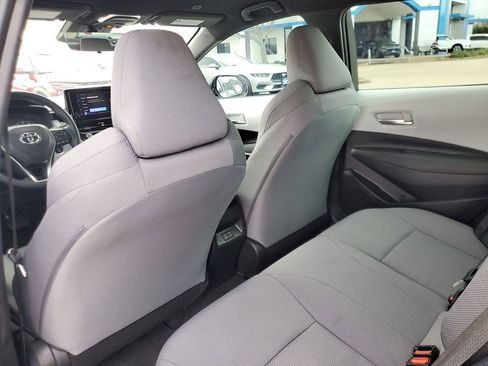 Used 2024 Toyota Corolla SE image 11