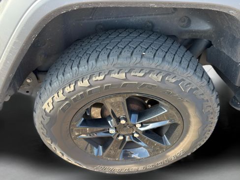 Used 2020 Jeep Wrangler Unlimited Sport image 18