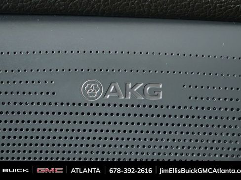 Used 2025 Cadillac CT5 Premium Luxury image 8