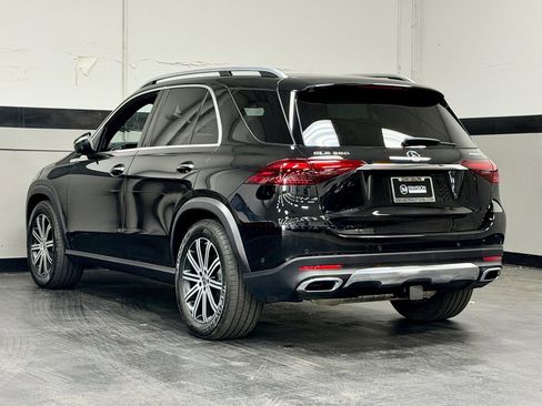 Used 2026 Mercedes-Benz GLE 350 4MATIC image 10