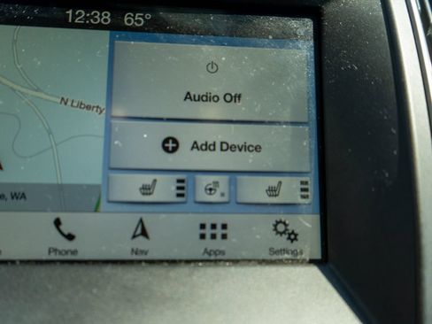 Used 2019 Ford Edge SEL w/ Equipment Group 201A AWD/4WD image 21