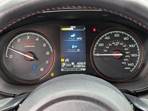 Used 2023 Subaru Forester Sport AWD/4WD image 21