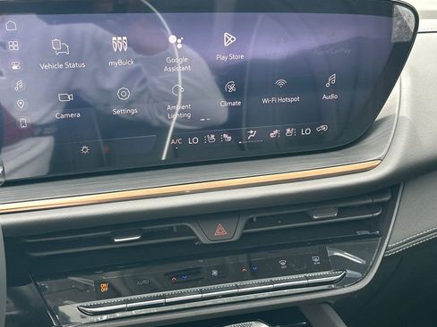 New 2026 Buick Envision Avenir image 29