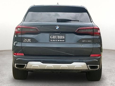 Used 2021 BMW X5 sDrive40i w/ Executive Package 2 RWD image 5