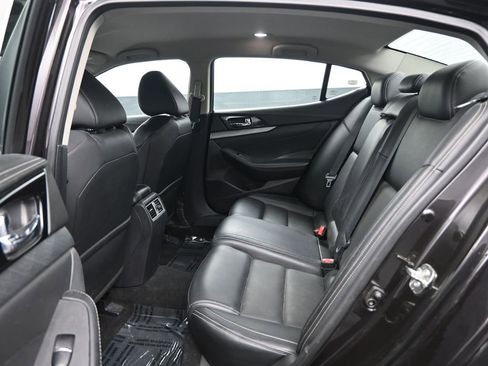 Used 2017 Nissan Maxima 3.5 SV image 28