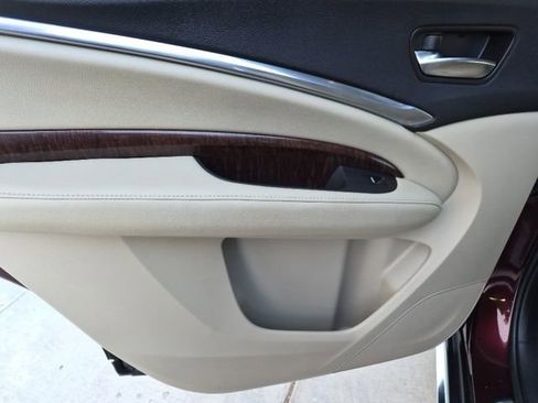 Used 2017 Acura MDX SH-AWD w/ Technology Package image 40