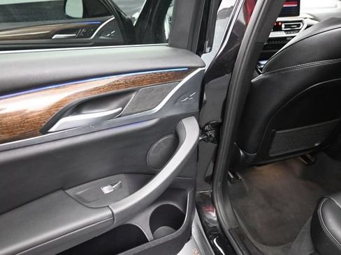 Used 2023 BMW X3 xDrive30i AWD/4WD image 16