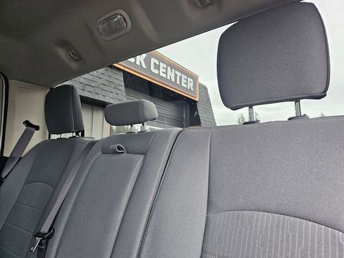 Used 2022 RAM 1500 Classic SLT w/ Protection Group image 18