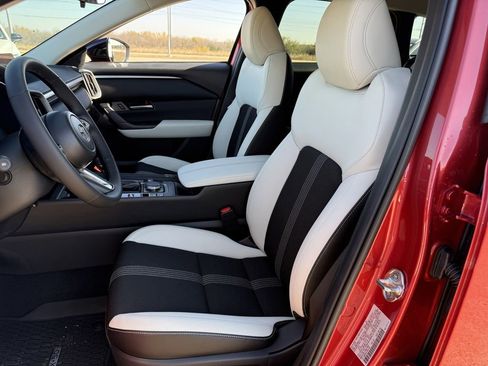 New 2026 MAZDA CX-50 AWD 2.5 S w/ Weather Package image 22