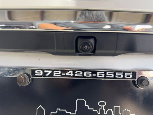 Used 2023 Lexus ES 350 w/ Premium Package image 24